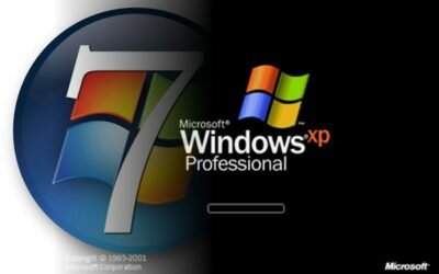 10 причин перейти с Windows XP на Windows 7