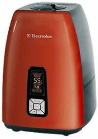 electrolux