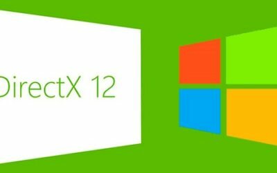 Скачать DirectX 12 для Windows 10 (64 бит) бесплатно