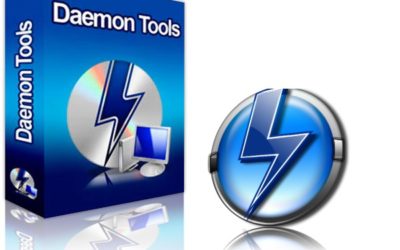 Скачать Daemon Tools для Windows 10 бесплатно