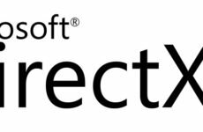 Скачать DirectX 11 для Windows 10 (64 bit)