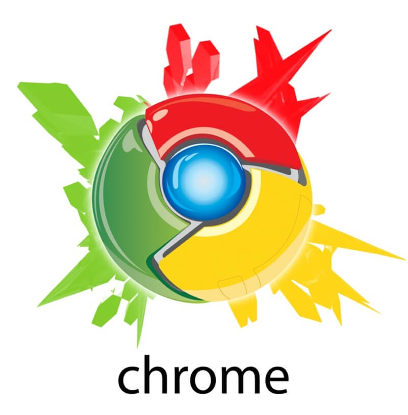 Браузер Chrome