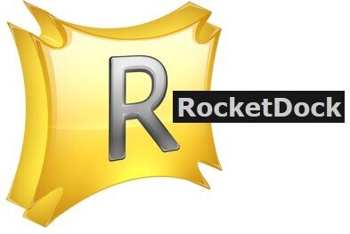 RocketDock для Windows 10