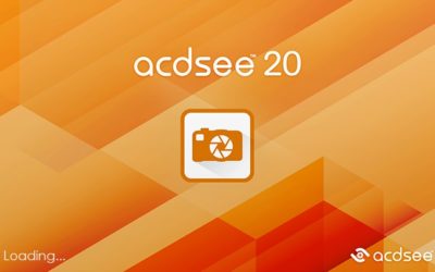 ACDSee для Windows 10 скачать бесплатно