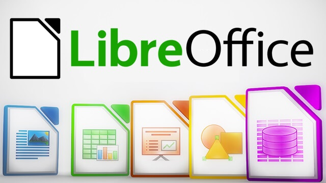 LibreOffice скачать для Windows 10
