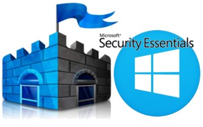 Скачать Microsoft Security Essentials для Windows 10 бесплатно