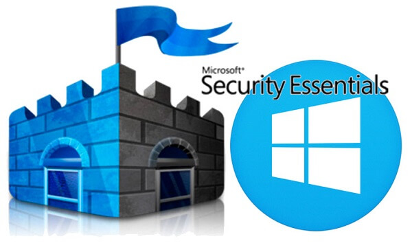 Microsoft Security Essentials для Windows 10
