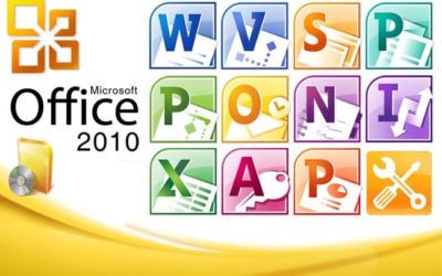 Microsoft Office 2010 скачать бесплатно русская версия для Windows 10