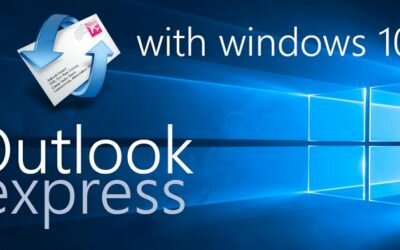 Скачать Outlook Express для Windows 10 бесплатно