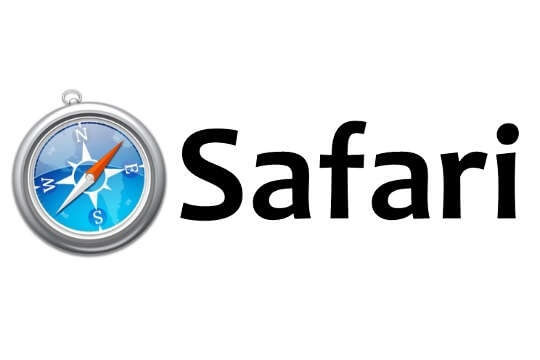 Safari для Windows 10