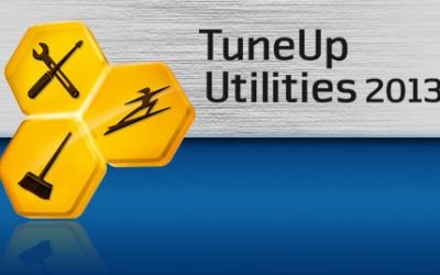 TuneUp Utilities для Windows 10 скачать бесплатно
