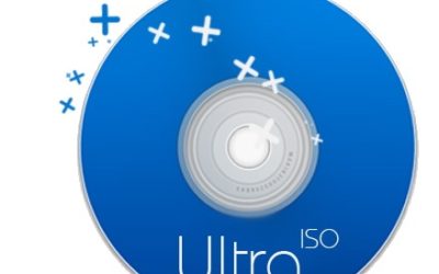 Скачать UltraISO для Windows 10 бесплатно