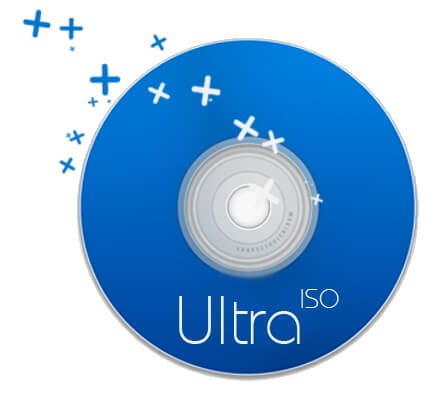 UltraISO скачать для Windows 10