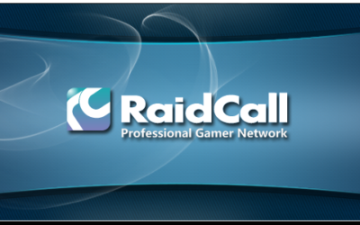 Скачать RaidCall для Windows 10 бесплатно