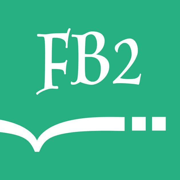 Формат fb2. Fb2 Reader. Значок fb2. Читалка fb2.