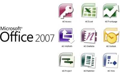 Microsoft Office 2007 скачать бесплатно русскую версию для Windows 10
