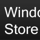 MS Windows Store скачать на Windows 10 бесплатно