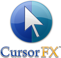 CursorFX для Windows 10