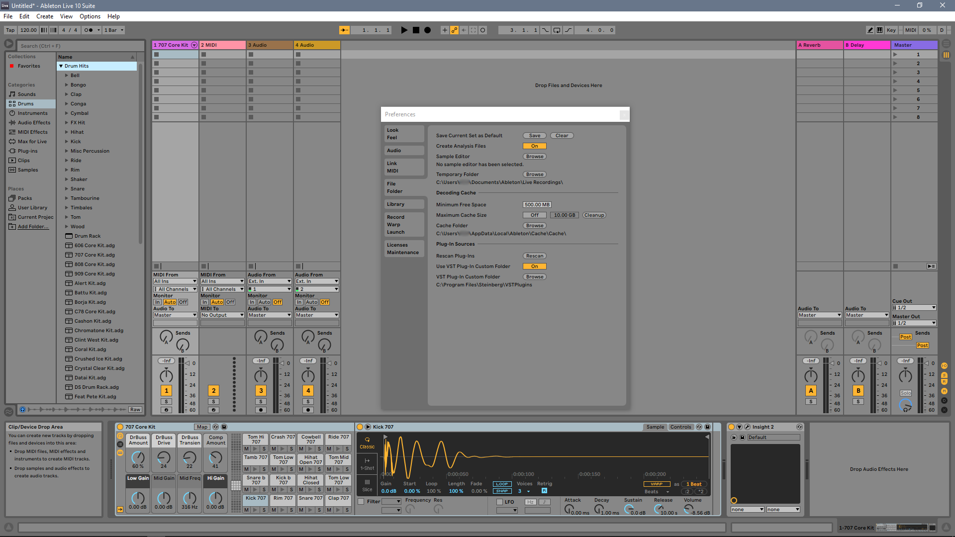 live recording with ableton 8 torrent