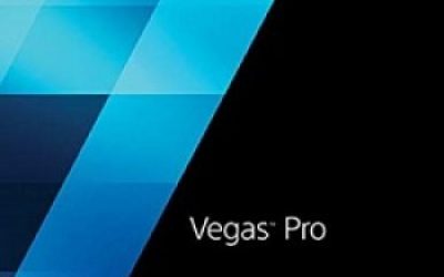 Sony Vegas Pro 13 Крякнутый
